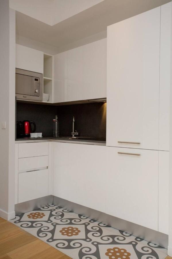 F2 Terrasse, Moderne, Hyper Centre, Clim, Ascenseur- Dubouchage Apartment Ница Екстериор снимка